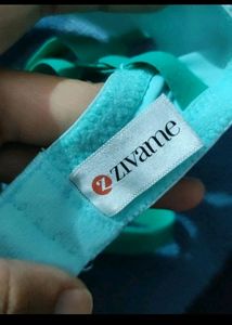 Zivame Pushup Bra
