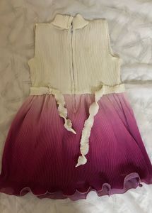 Cute Ombre Dress