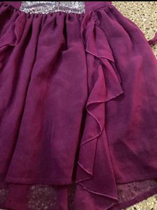Preloved Kids Frock