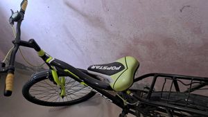 Forza Cycle