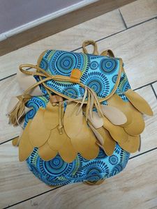 BOHO PRINTED BACKUP🐳