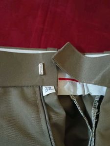 Formal Pants