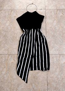 🖤Halter Neck Dress🖤