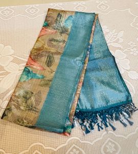 BUY 1 Fancy Saree GET1 Free Offer 🤩🥳😎