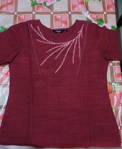 Women And Girls Tops/Kurtha🎀🌷
