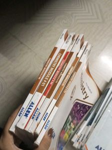 Neet Physics And Chemistry Modules