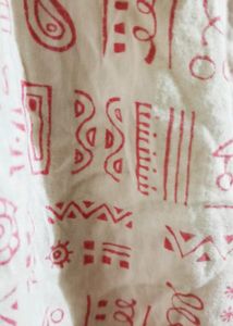 🔴🔴 Salwars 🥰 White And Rad 🥰🔴🔴