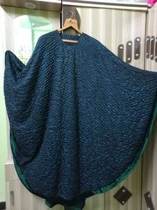 Kaftan Abaya