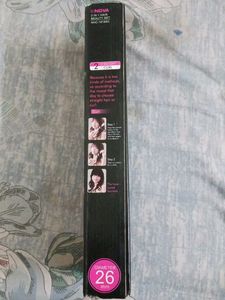 Nova 2 in 1 Hair Beauty Set