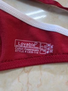 Lovable T-shirt Bra