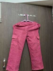 New Global Republic Kids Cargo Size 30