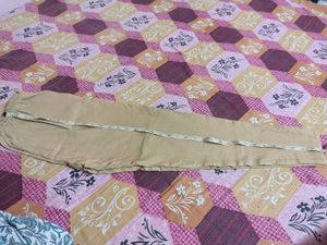 New Unused Stretchable Pant