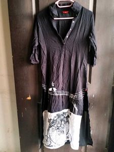 W Kurta
