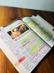 Class XII Biology Textbook 📕