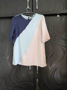 Semi Formal Top