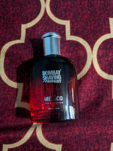 Mexico Perfume100ml. by bombay shaving company