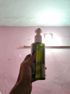 Lotus Botanicals Vitamin C Face Wash