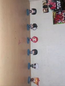 Any Anime Figure You Want