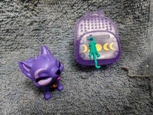 Monster High Doll Accessories