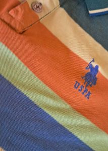 Linen Polo Tshirt For Men