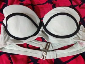 Strapless Padded Bra 🫶