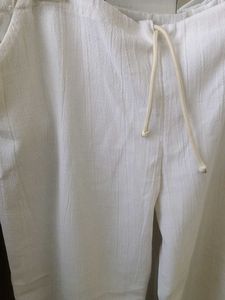 Off White resort platform Pants