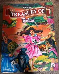 Treasury of Tales