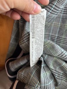 Zara Sphagetti Dress