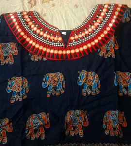 Jaipuri Top Never Used