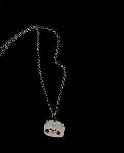 BTS Bt21 RJ Charm Pendent
