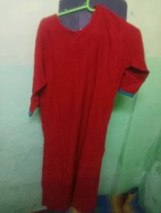 Elegant Kurta Set