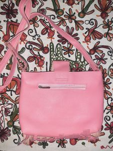 Completely New Slingbag
