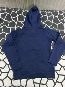 Winter Sweatshirt For Girls