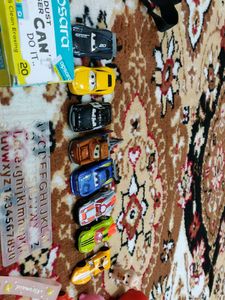 Bag Car Eraser Pump Mini Toys Moti Fan And Combo