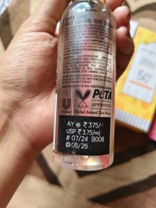 Skincare &amp; Haircare Bundle