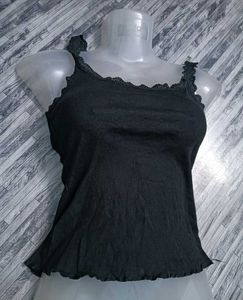 black tank top 30,32,34🧡