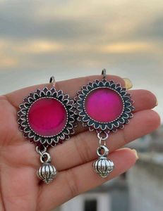 Boho Dangle Earrings