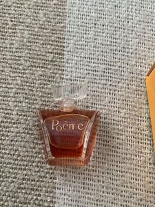 POeme Lancome Perfume 4ml Vintage Collectable