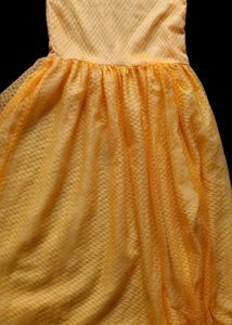 Yellow Top 💛