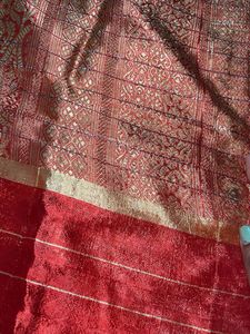 Navratri saree