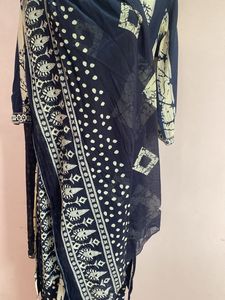 Stylish Cotton 3pcs Set