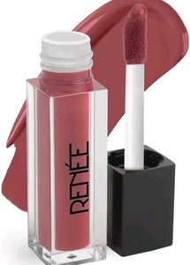 DOT &amp; KEY Facewash + RENEE Lipstick + NAILPAINT