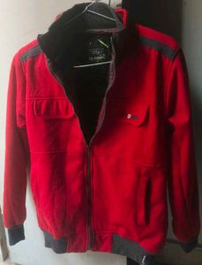 Jack &amp; Jones Double Collar Jac