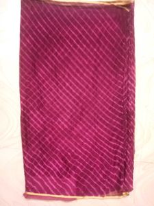 Party Wear Saree