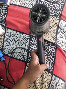 Hair Dryers Not Working