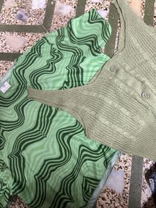 Green Top Bundle