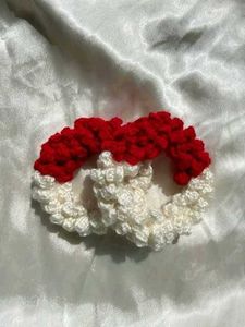2Crochet Gajra