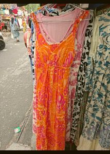 Try Beautiful Sundress