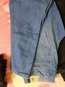 Jeans Combo
