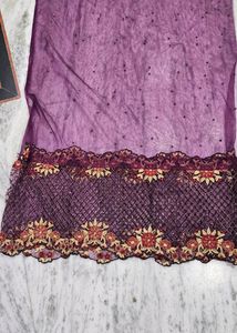 Pakistani Suit